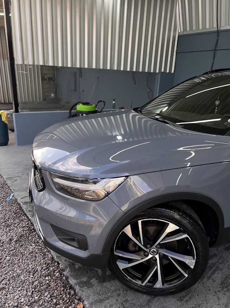 S.A Estética Automotiva Premium