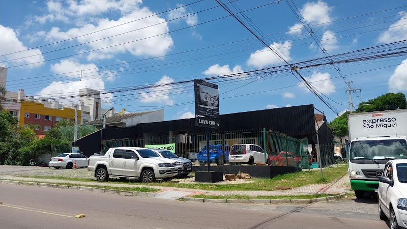 Speed Estética Automotiva