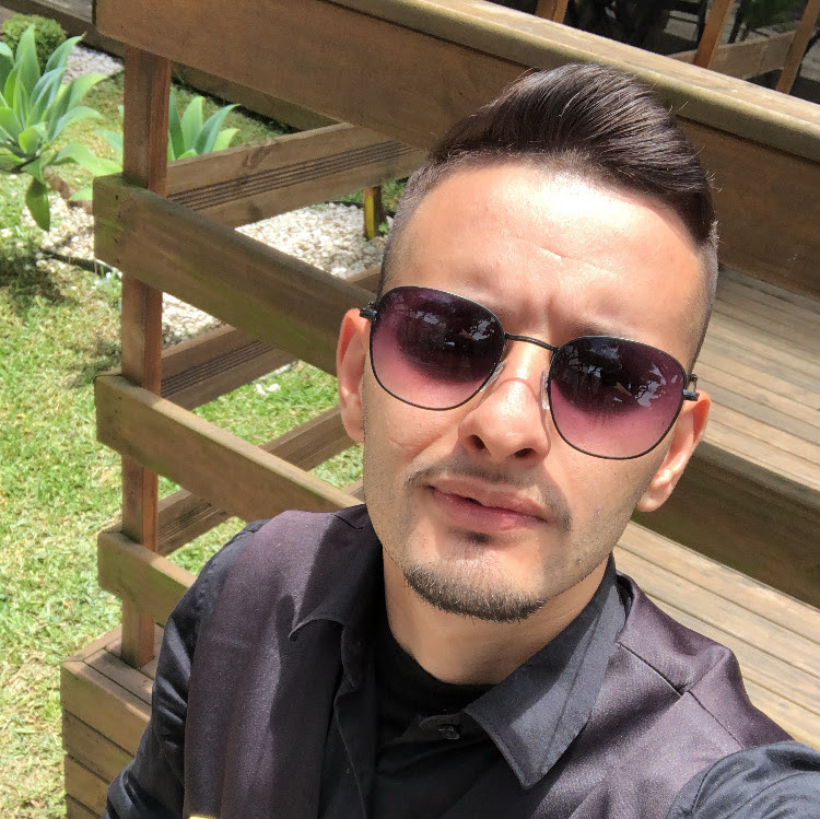 SR Estética Automotiva e Estacionamento