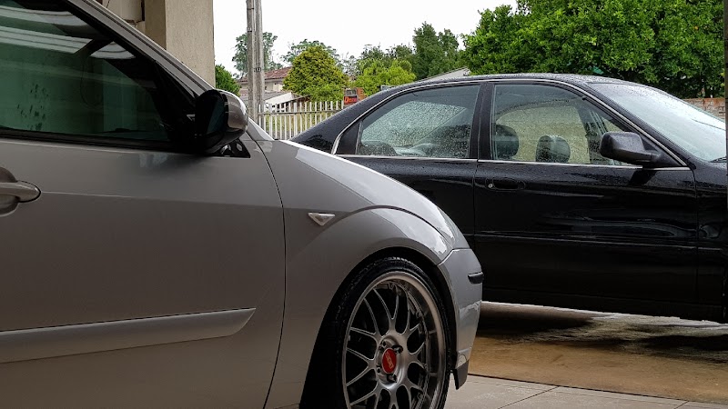 Top Clean Estética Automotiva