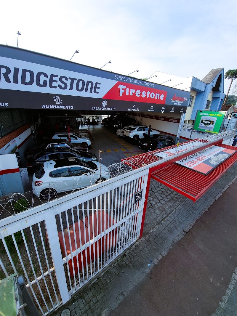 Amigão Centro Automotivo: Troca de óleo - Geometria - Mecânica 🚗