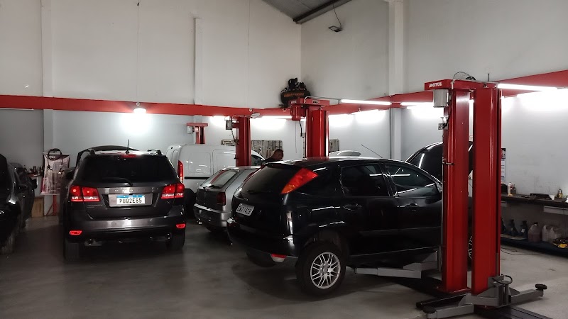 Anciloto Mecânica Automotiva