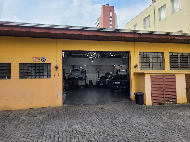 Auto Freios Vicente Machado