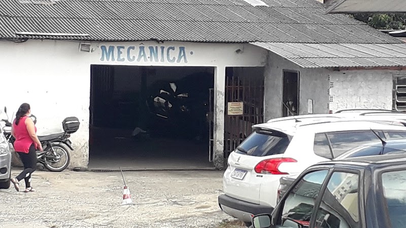 Auto Mecânica Bom Jesus
