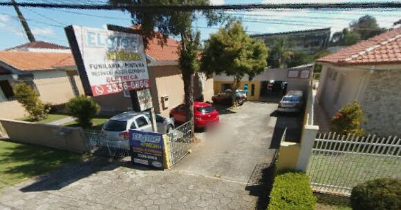 Auto Mecânica Elgtec