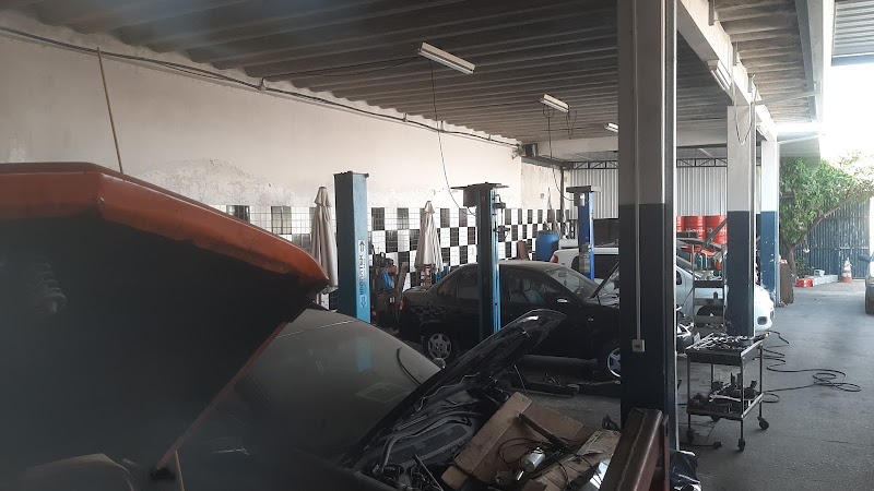 Auto Mecânica Koteski