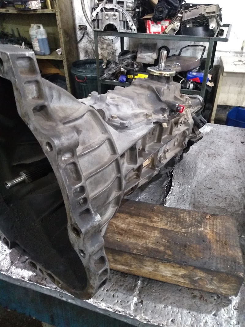 Auto Mecânica Martinello