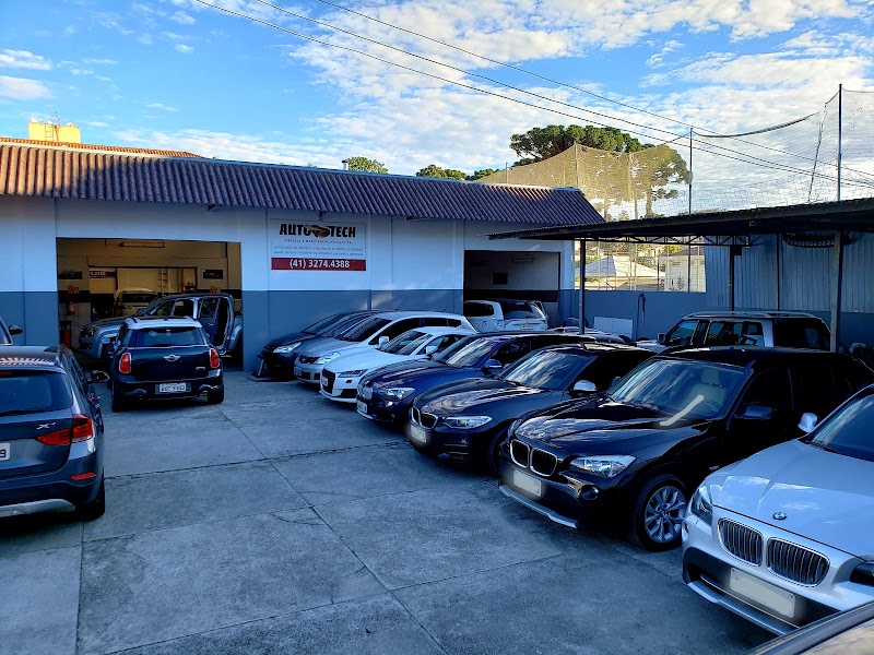 Auto Tech Car Service