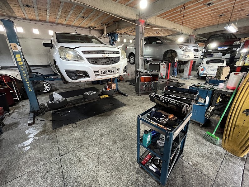 Br-3 automotiva oficina mecanica