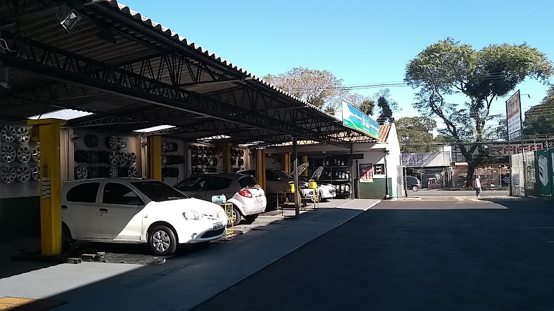 Brasil Centro Automotivo