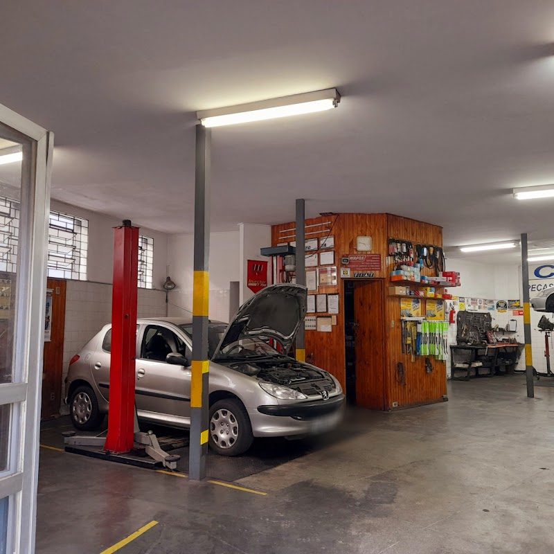 Brustolin Centro Automotivo