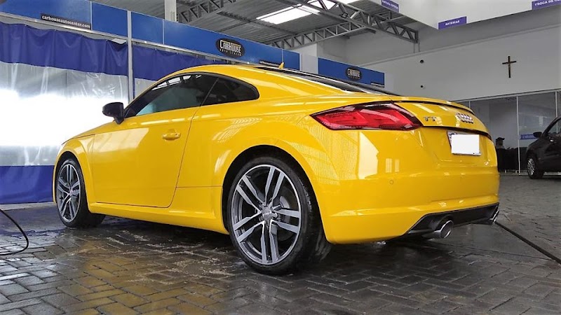 Car House Auto Center