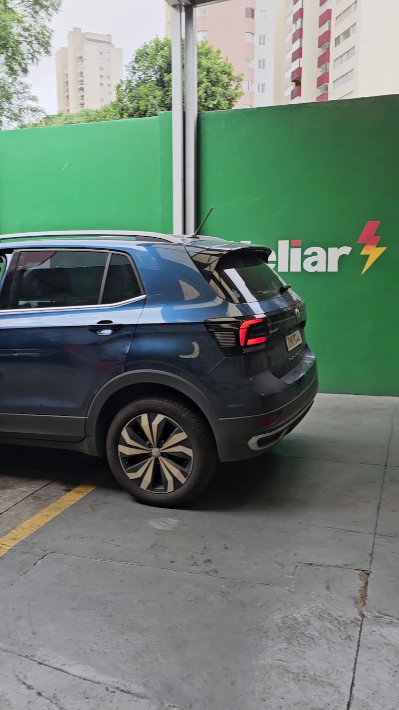 Centro Automotivo Tanaka - Auto Center