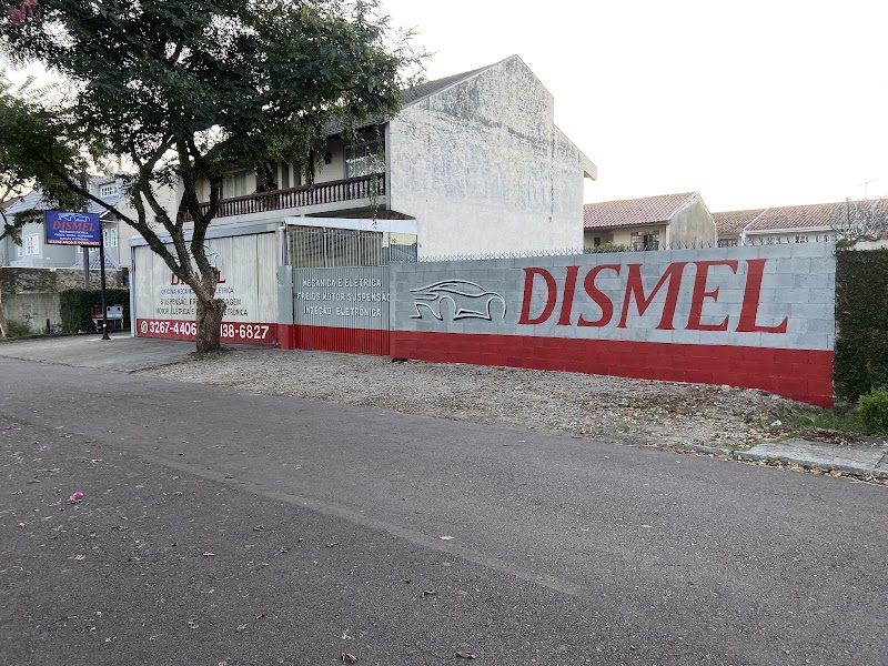 Dismel Oficina Mecânica