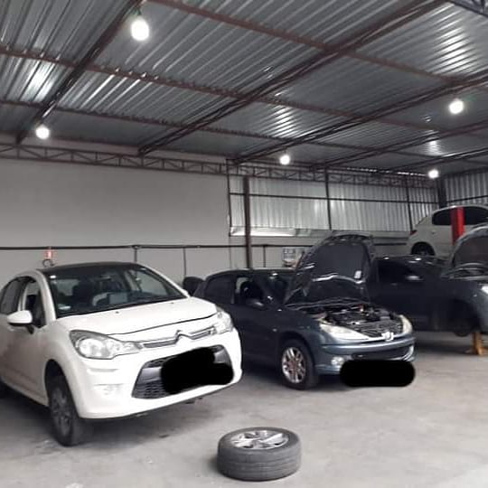 Finkler centro automotivo