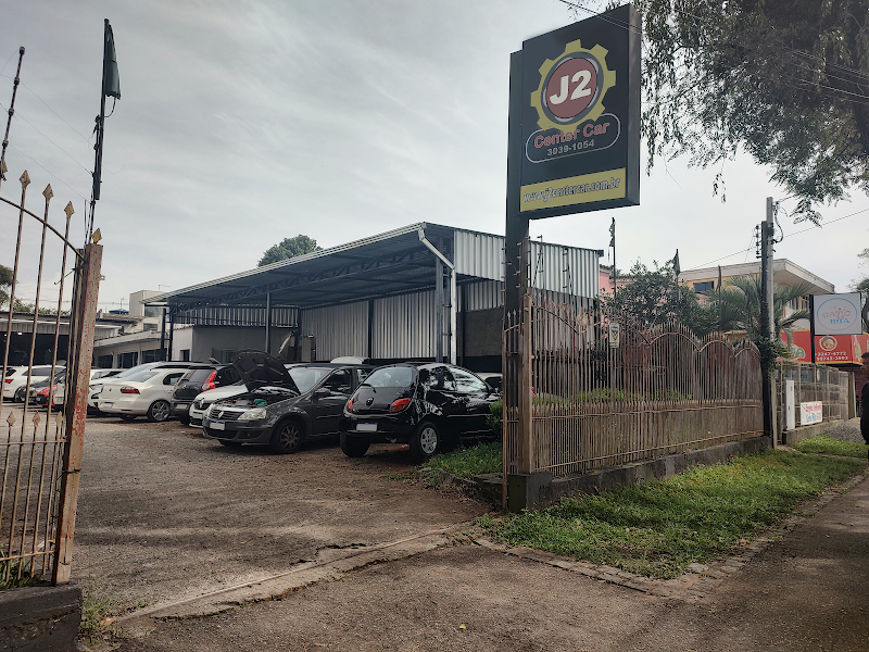 J2 Center Car | Oficina Mecânica e Auto Center | Novo Mundo - Curitiba