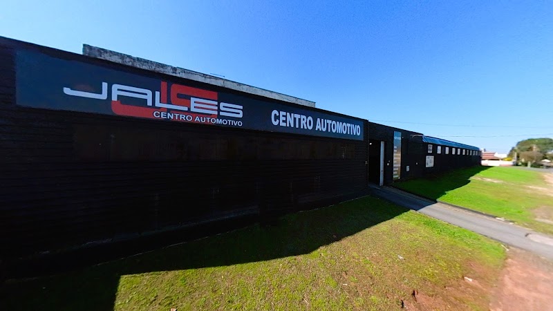 JALES Centro Automotivo