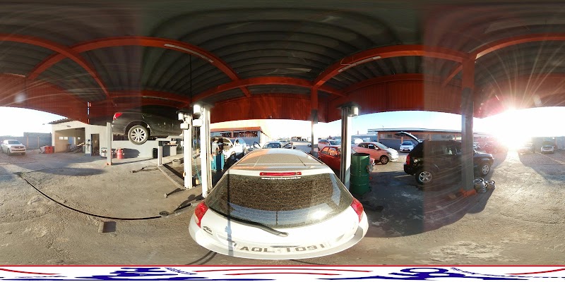 JONASOM FILIAL - AUTO SHOPPING MARUMBY