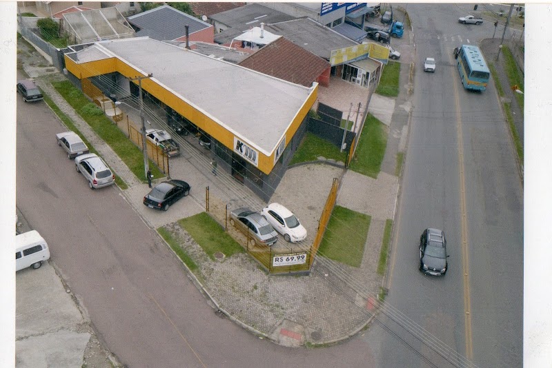 KM CENTRO AUTOMOTIVO