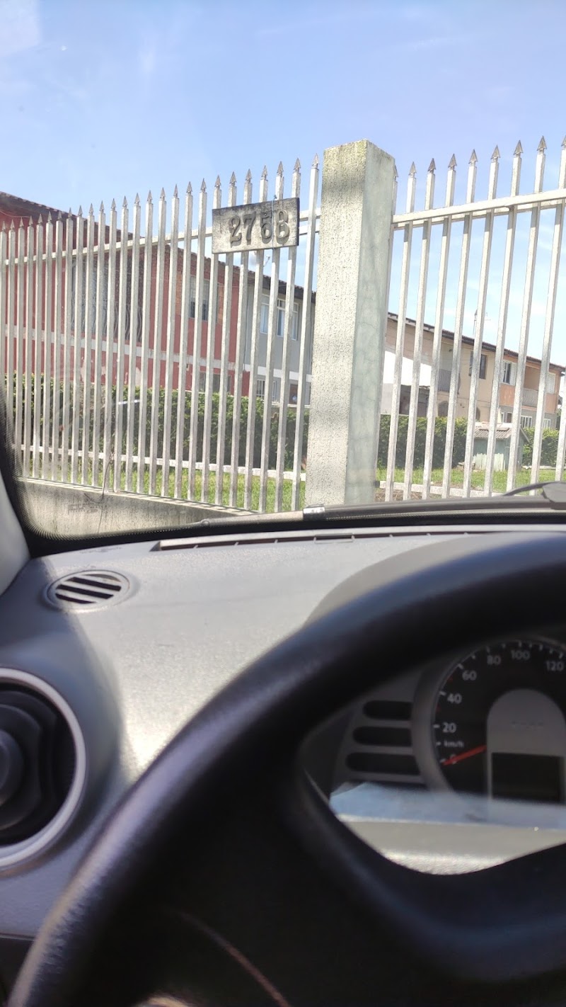 MÓDULOS DE INJEÇÃO ELETRÔNICA