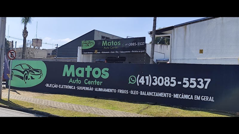 Matos Auto Center
