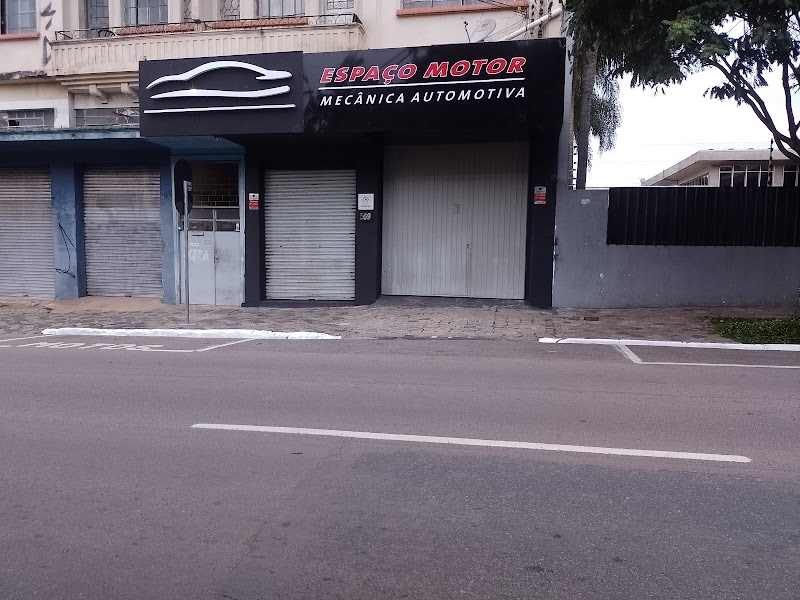 Mecânica Espaço Motor Curitiba