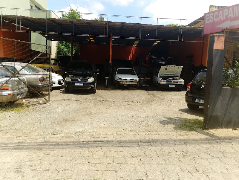 Mecânico 24 horas Justcar Curitiba