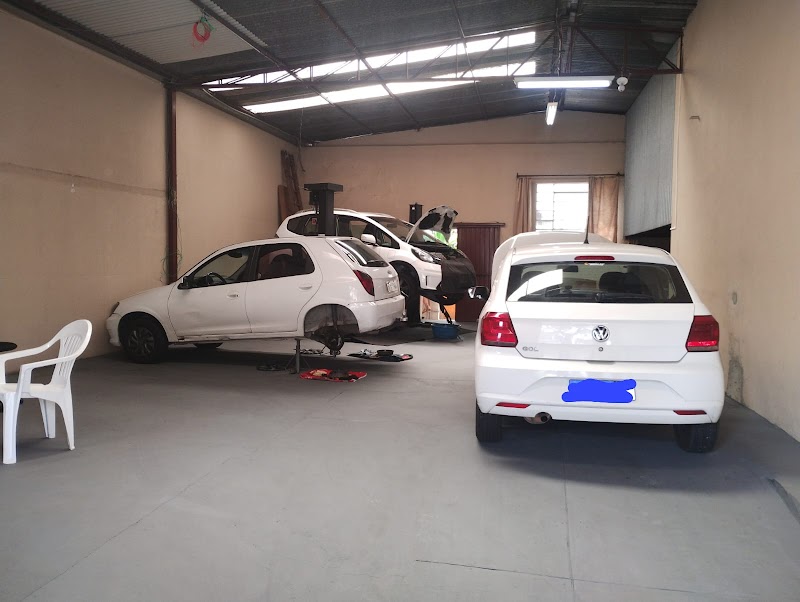 Meclauto oficina Ltda