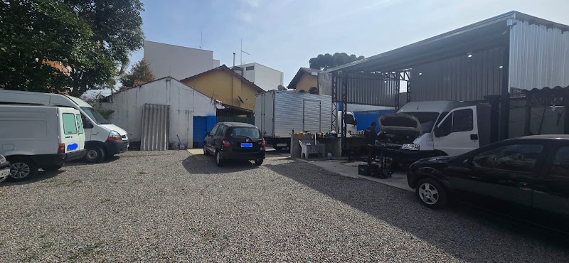 OFICINA MECÂNICA - GASOLINA E DIESEL - LAVA-CAR - CENTRO AUTOMOTIVO - AM AUTOQUADRA