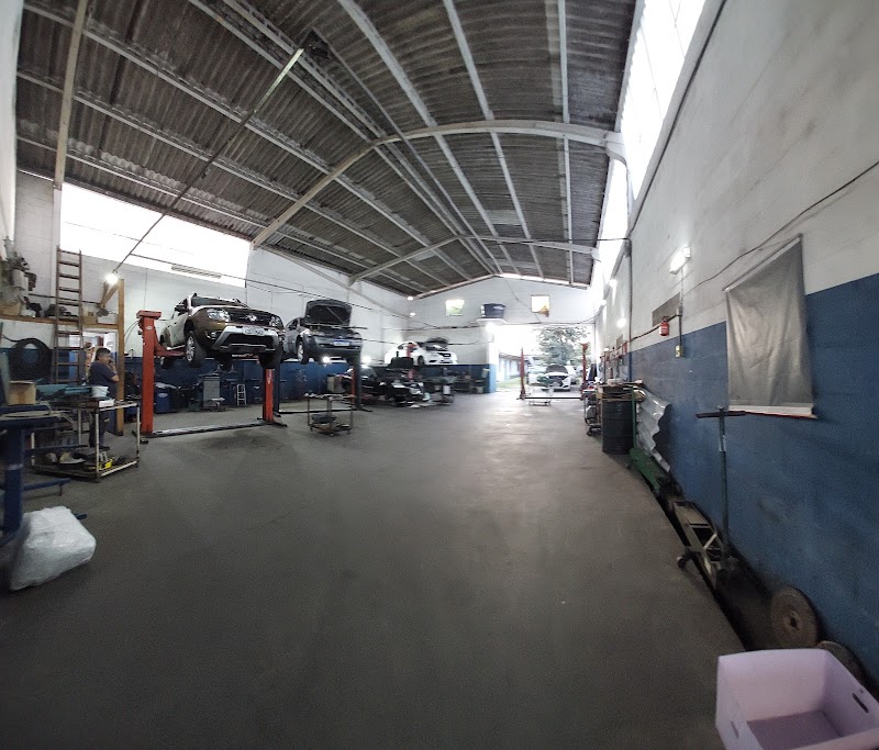 Oficina MECÂNICA 801 Auto Serviços