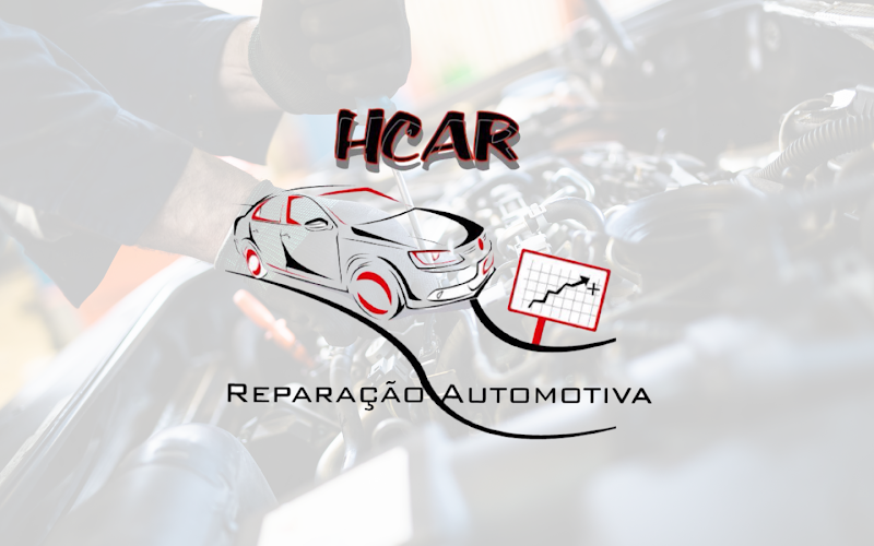 Oficina Mecânica Hcar Reparação Automotiva