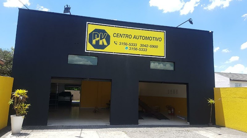 PK Centro Automotivo