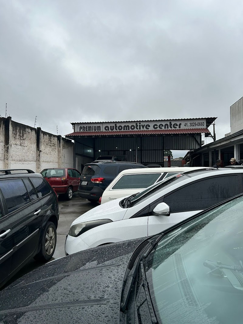 Premium Automotive Center