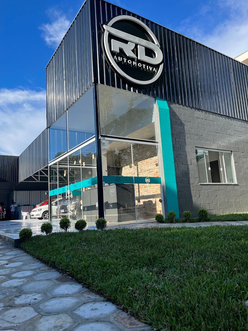 RD Automotiva