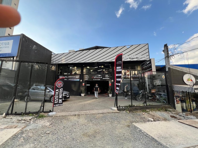 Rjnato Oficina Mecânica