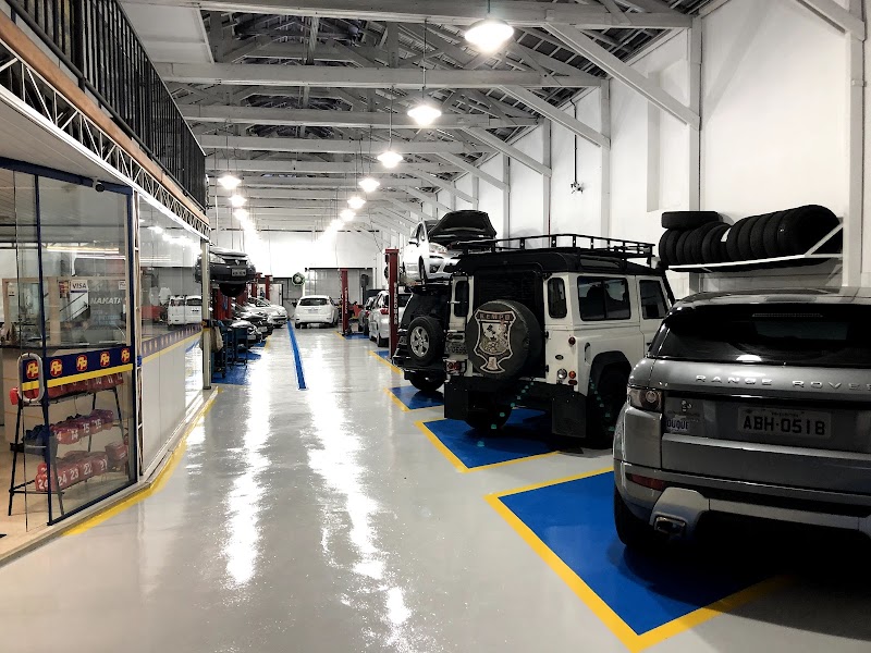 RP Serviços Automotivos