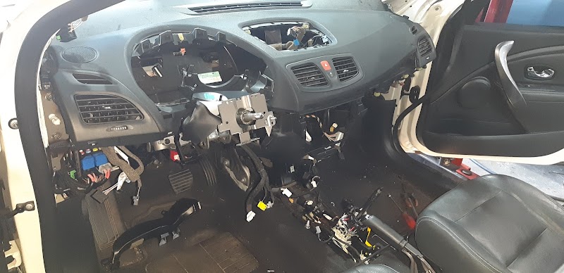 Senna Auto Car Ar Condicionado Automotivo