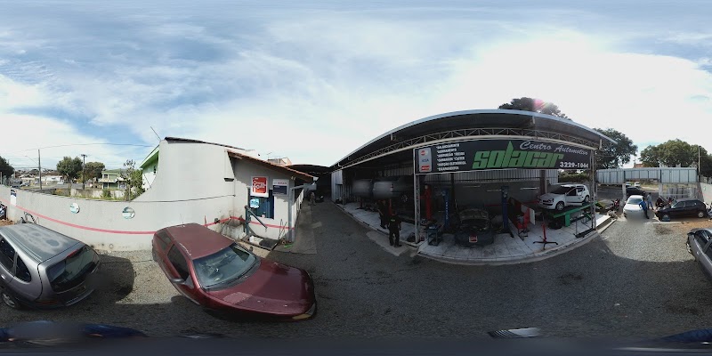 Solacar Centro Automotivo