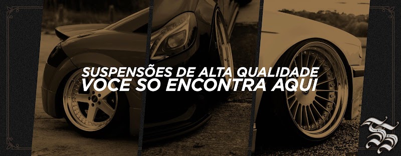 SS Racing Suspensions Tech