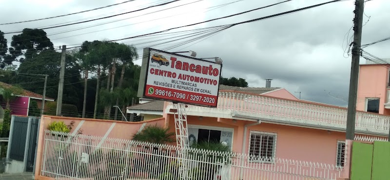 Tancauto Centro Automotivo