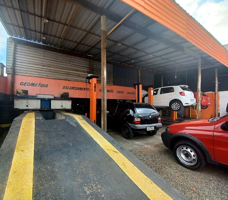 Toaldo Car Centro Automotivo Curitiba