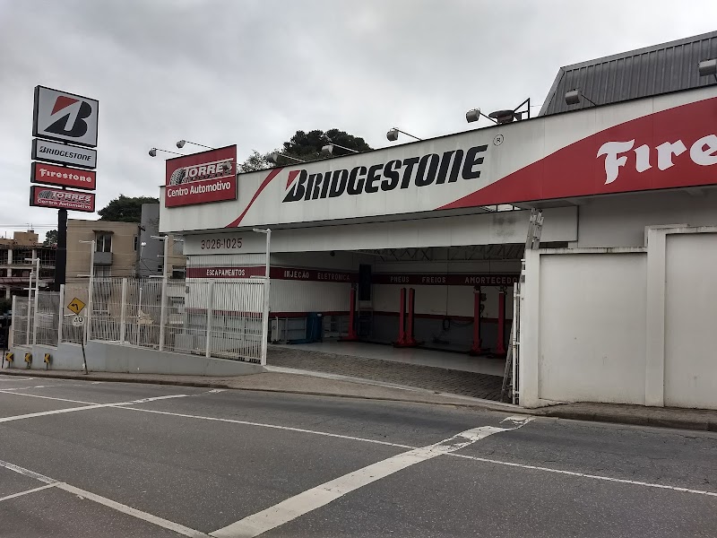 Torres Pneus Centro Automotivo