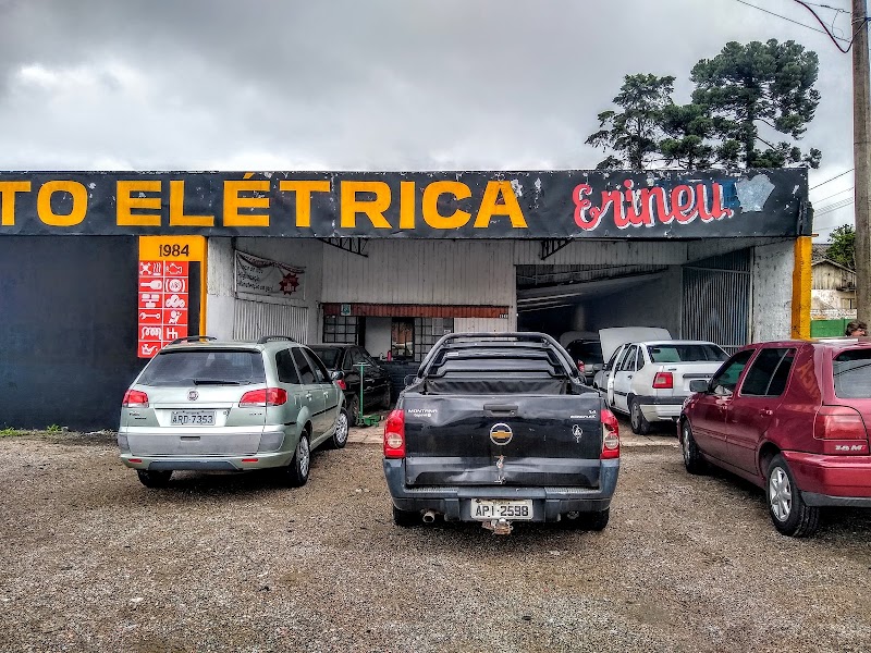 AUTO ELÉTRICA ERINEU