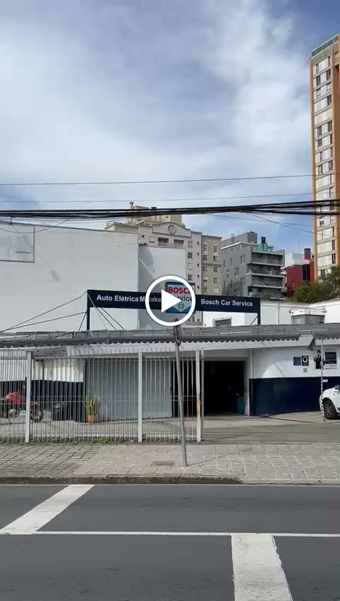 Bosch Car Service - Auto Elétrica Miyake