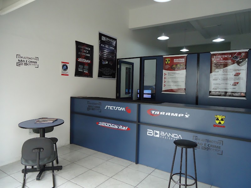 Centro Pioneer Assistência Técnica