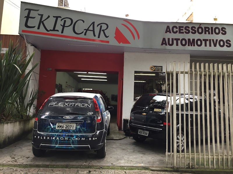 Ekipcar Equipamentos Automotivos