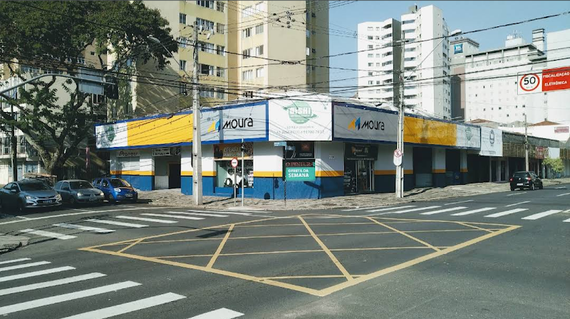 Oishi | Som e Acessórios Automotivos