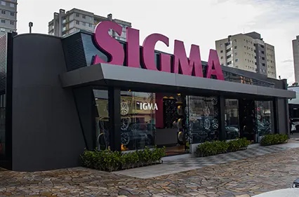 Sigma Car
