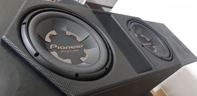 Verttex Som e Acessórios