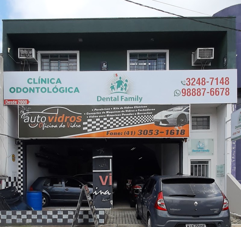 Auto Vidros Oficina Do Vidro